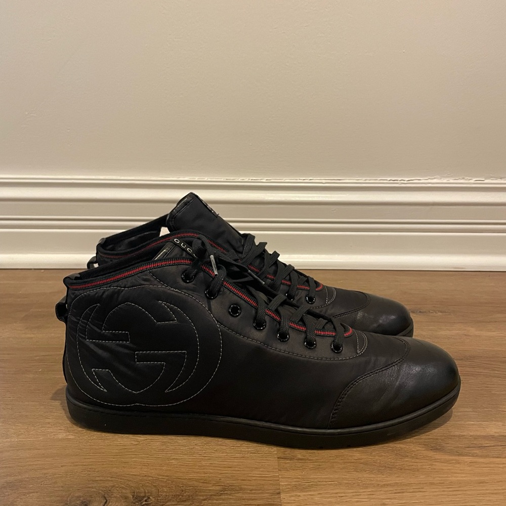 Gucci Casual Sneaker Size 13